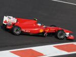 Ferrari F10 2010 года